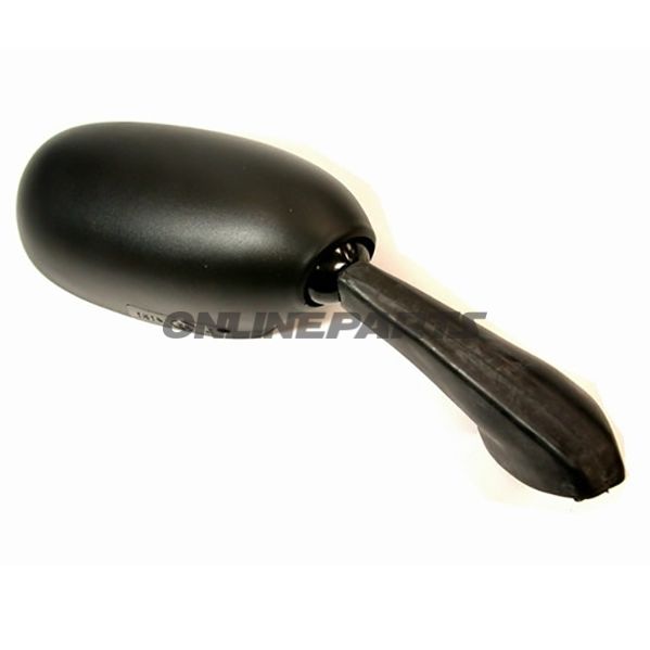 Mirror Black Jmpright Hand