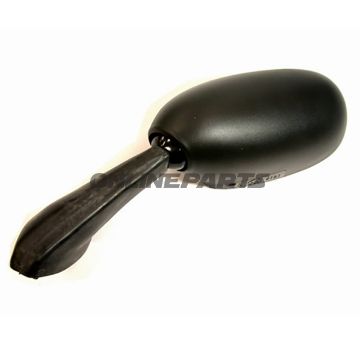 Mirror Black Jmpleft Hand