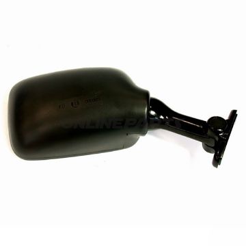 Mirror Black Jmpright Hand