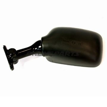 Mirror Black Jmpleft Hand