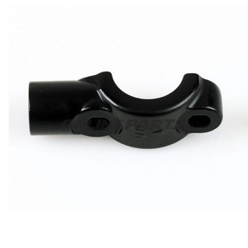 Brake/Clutch Lever Clampfor 22Mm Bars M10