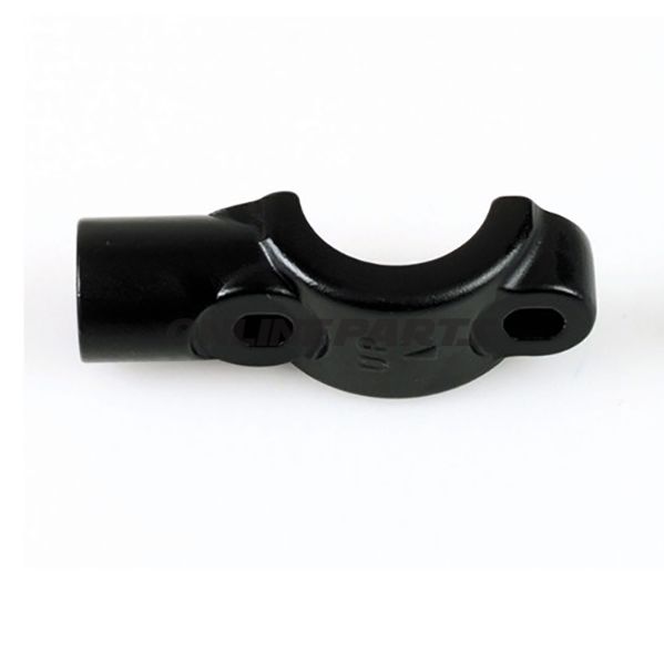 Brake/Clutch Lever Clampfor 22Mm Bars M10