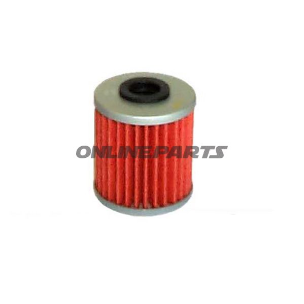 Oil Filter Hiflo Hf207alt. No 7235443