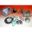 Cylinder Kit 170Ccm Athenabig Bore Cylinder Kit