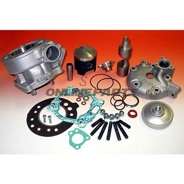 Cylinder Kit 170Ccm Athenabig Bore Cylinder Kit