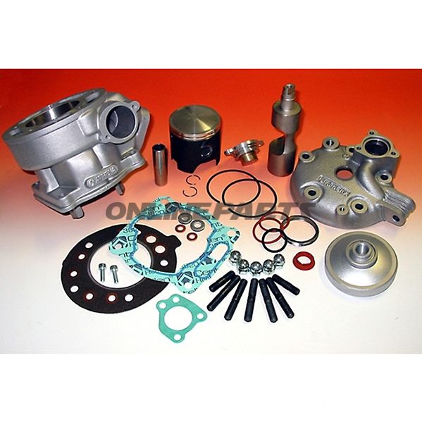Cylinder Kit 170Ccm Athenabig Bore Cylinder Kit