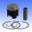 Piston Kit 64.95Mm B Athenaforged