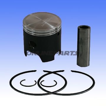 Piston Kit 64.95Mm B Athenaforged