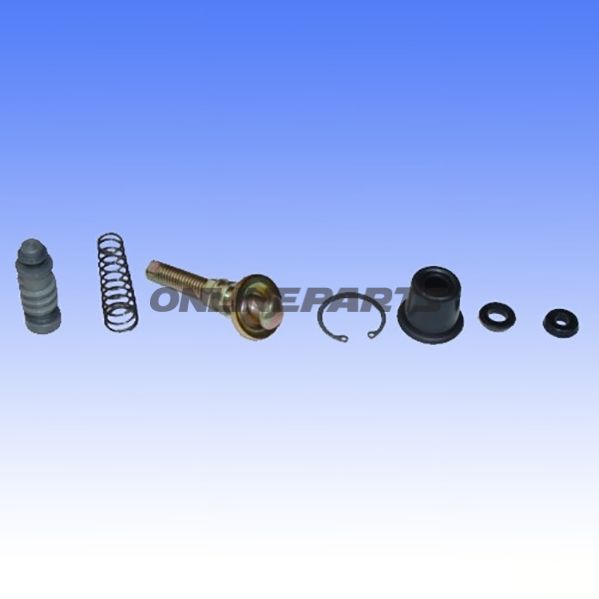 Master Cylinder Repair Kit Tourmax