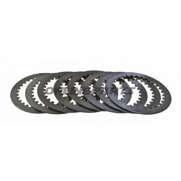 Clutch Plate Set Steel