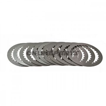 Clutch Plate Set Steel