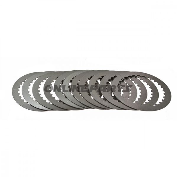 Clutch Plate Set Steel