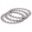 Clutch Plate Set Steel