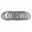 Clutch Plate Set Steel