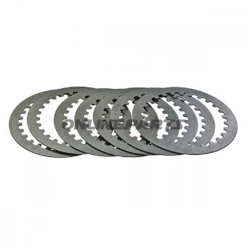 Clutch Plate Set Steel
