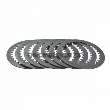 Clutch Plate Set Steel