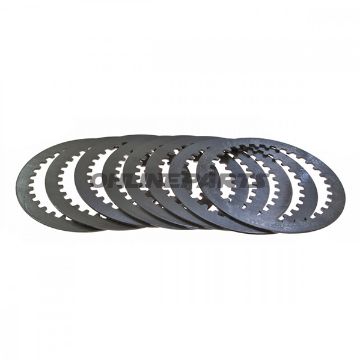 Clutch Plate Set Steel