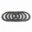 Clutch Plate Set Steel