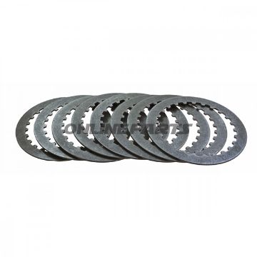 Clutch Plate Set Steel