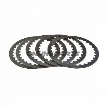 Clutch Plate Set Steel