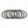 Clutch Plate Set Steel