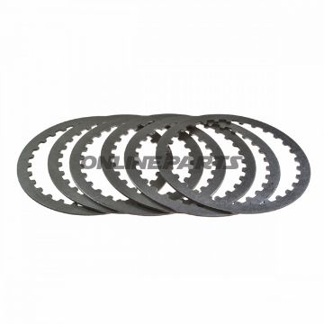 Clutch Plate Set Steel