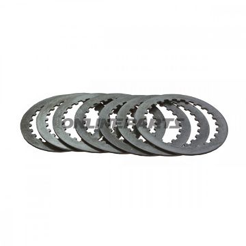 Clutch Plate Set Steel