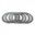 Clutch Plate Set Steel