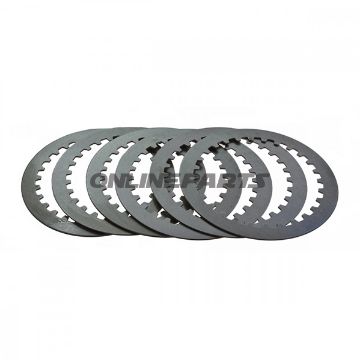 Clutch Plate Set Steel