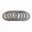 Clutch Plate Set Steel