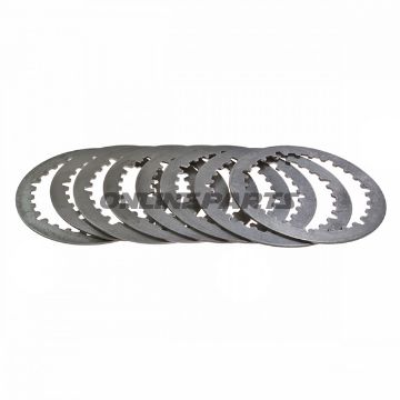 Clutch Plate Set Steel