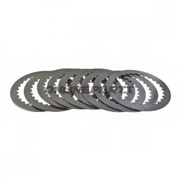 Clutch Plate Set Steel