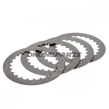Clutch Plate Set Steel