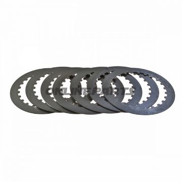 Clutch Plate Set Steel
