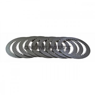 Clutch Plate Set Steel