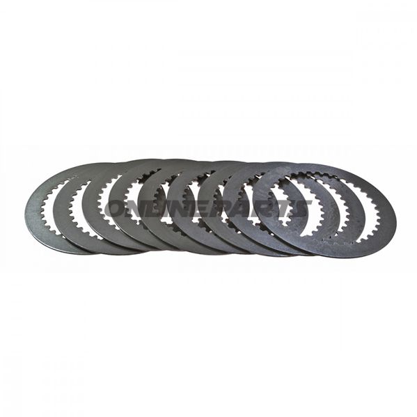 Clutch Plate Set Steel