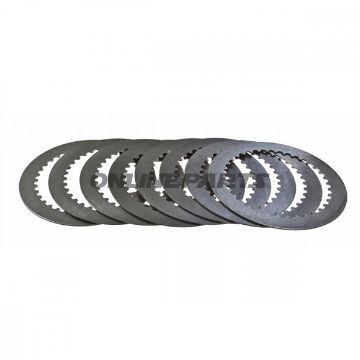 Clutch Plate Set Steel