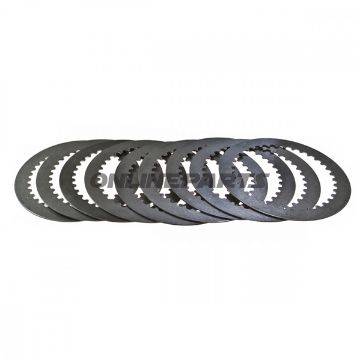 Clutch Plate Set Steel