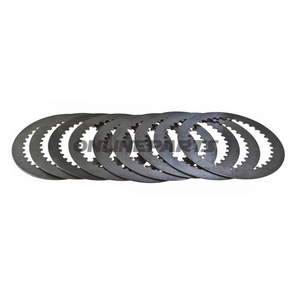 Clutch Plate Set Steel