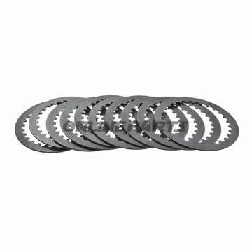 Clutch Plate Set Steel
