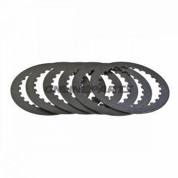 Clutch Plate Set Steel