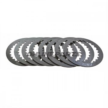 Clutch Plate Set Steel