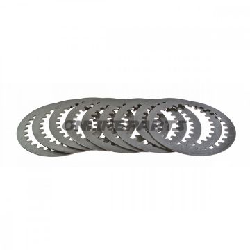 Clutch Plate Set Steel