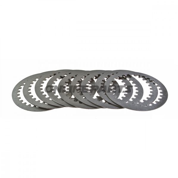 Clutch Plate Set Steel