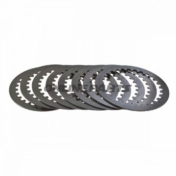 Clutch Plate Set Steel