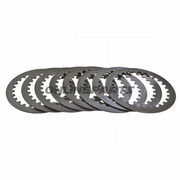 Clutch Plate Set Steel