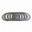 Clutch Plate Set Steel