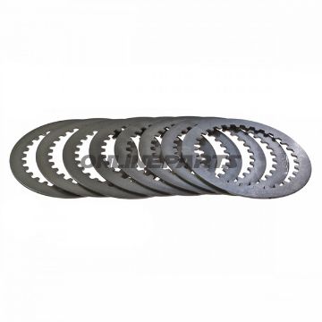 Clutch Plate Set Steel
