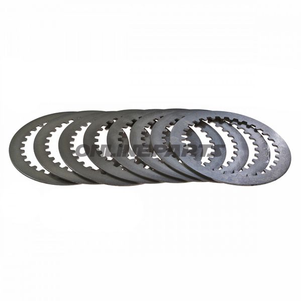 Clutch Plate Set Steel