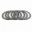 Clutch Plate Set Steel